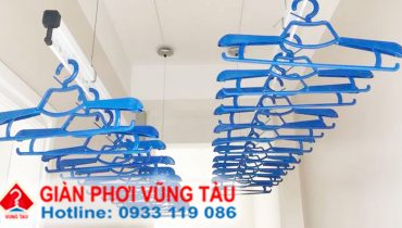 Lắp Đặt Giàn Phơi Thông Minh tại DIC Phoenix