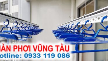 Giàn phơi thông minh giá tốt