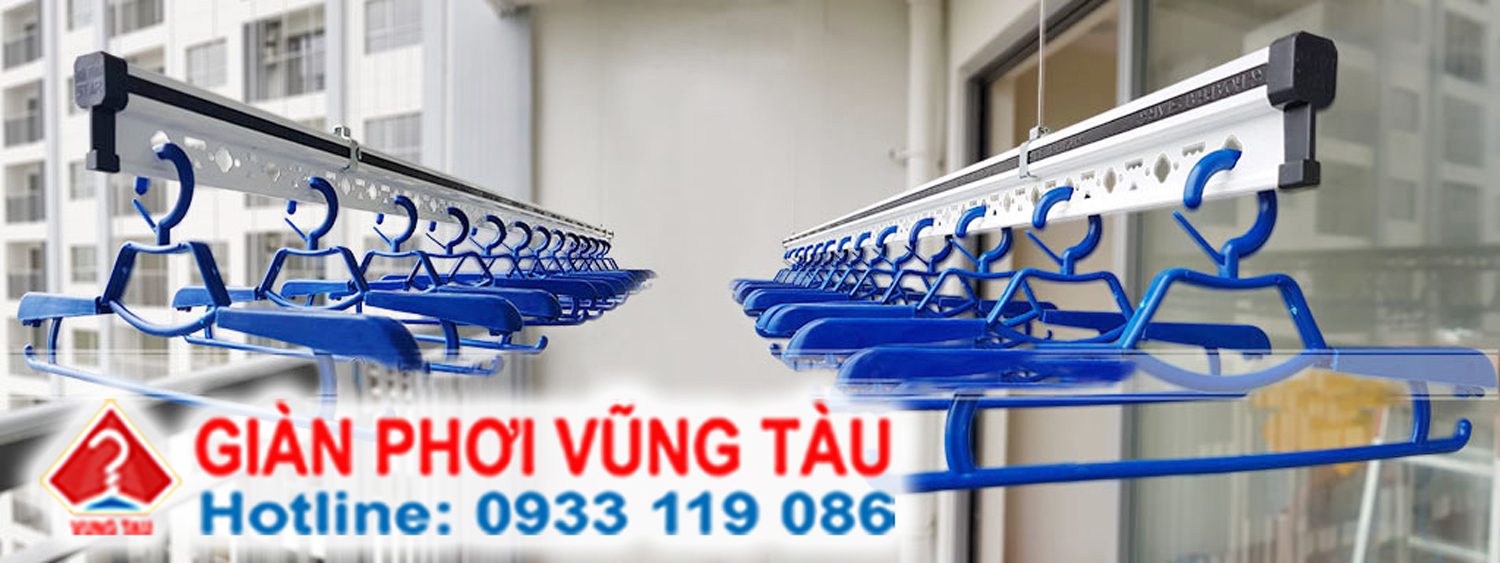 Tại sao nên lắp giàn phơi thông minh